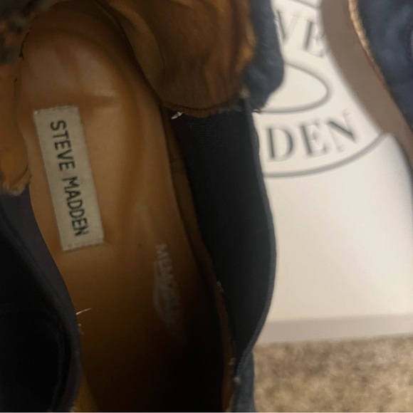 Steve Madden Men’s Boot - Picture 4 of 6